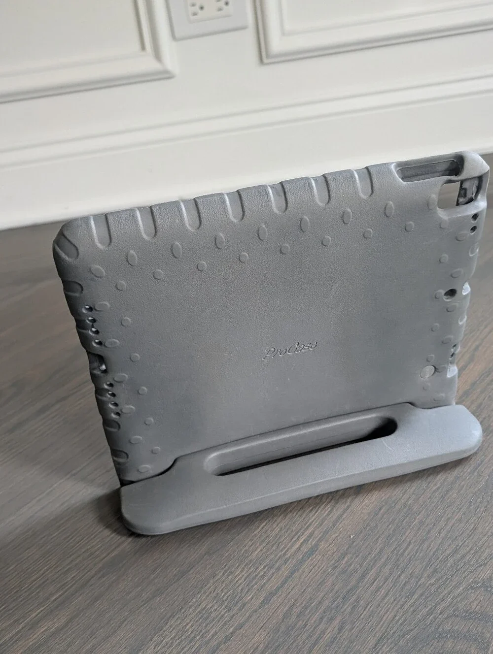 ProCase Kids EVA Foam iPad Case with Convertible Stand